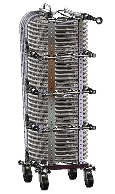 カウンターチラー