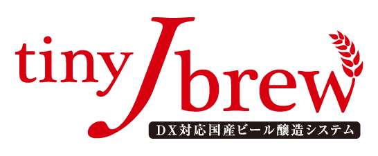 tinyJbrew