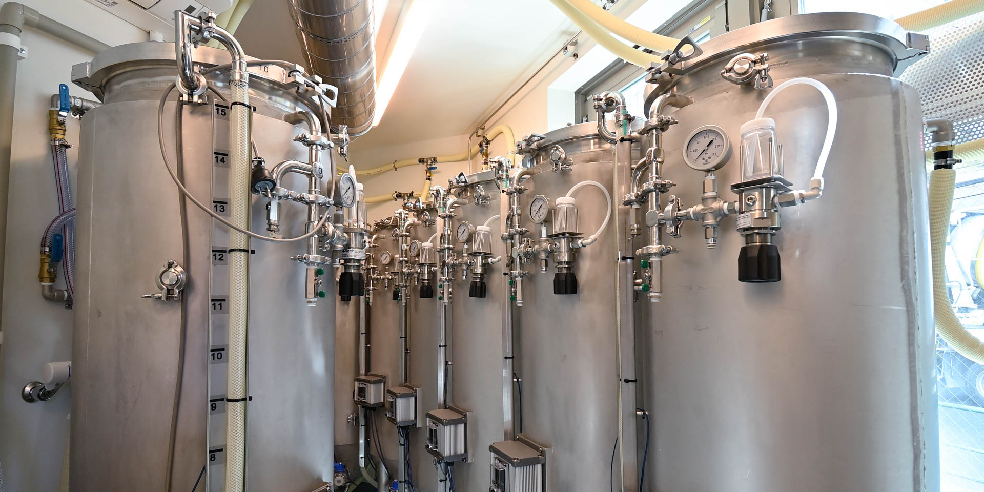 クラフトビール醸造設備に活用できる補助金は？採択例も紹介